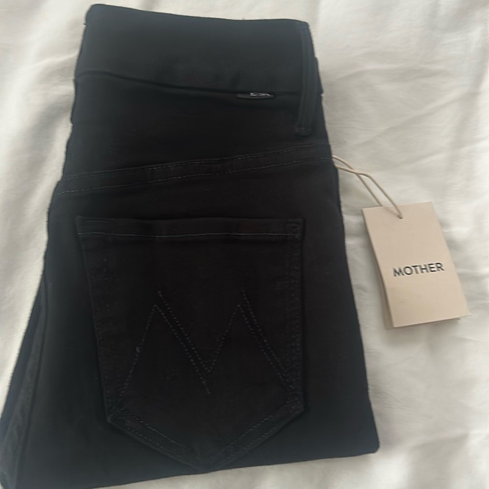 MOTHER Denim size 24